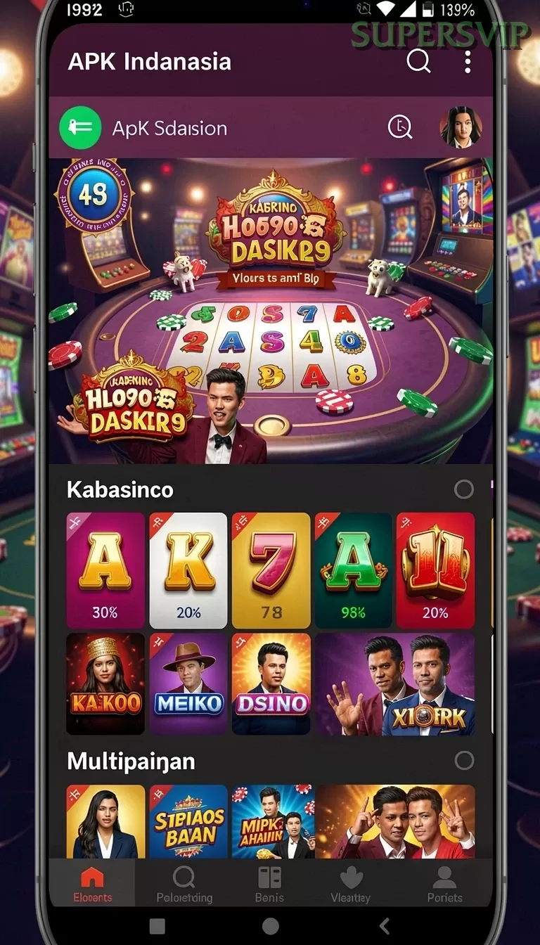 Screenshot svip5 nomor 3
