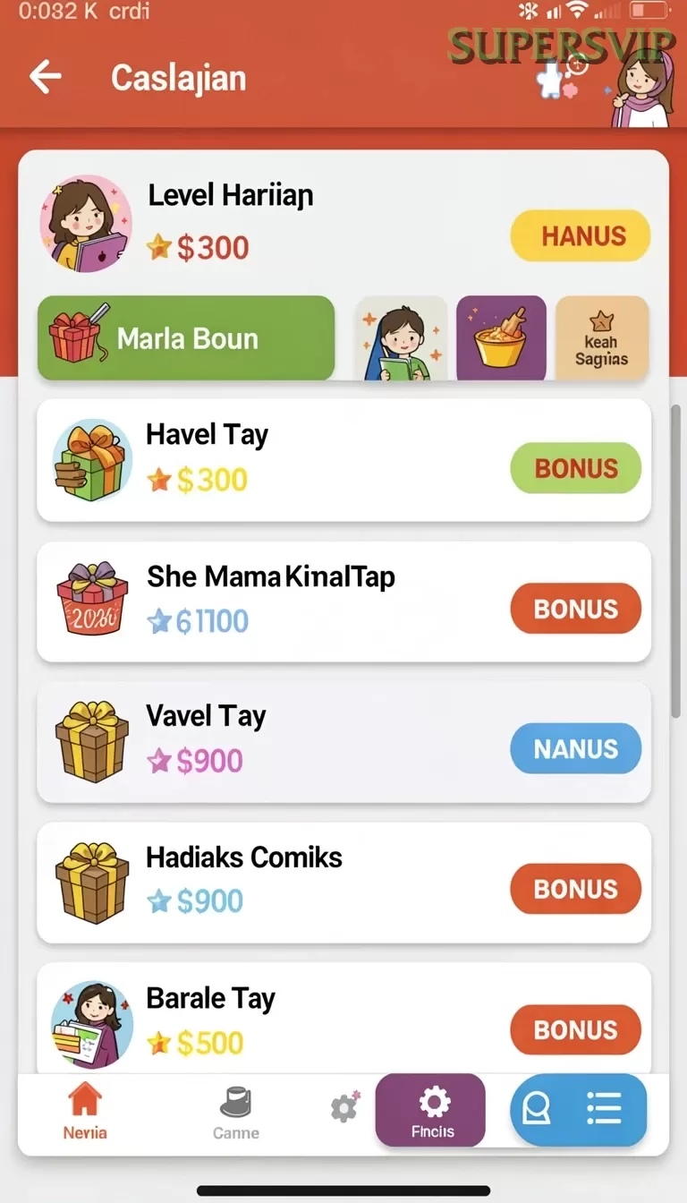 Screenshot rsnvip nomor 1