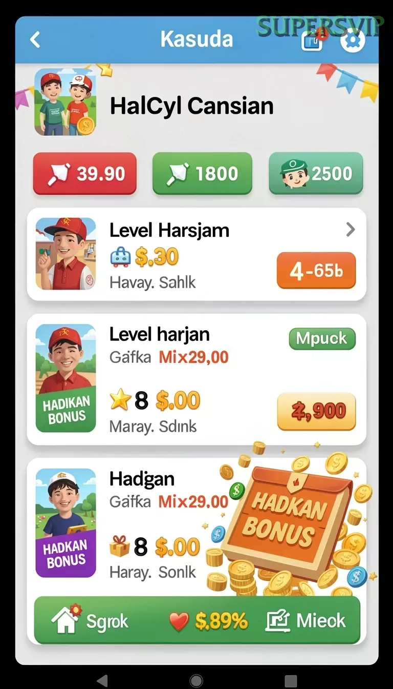 Screenshot offers42 nomor 2