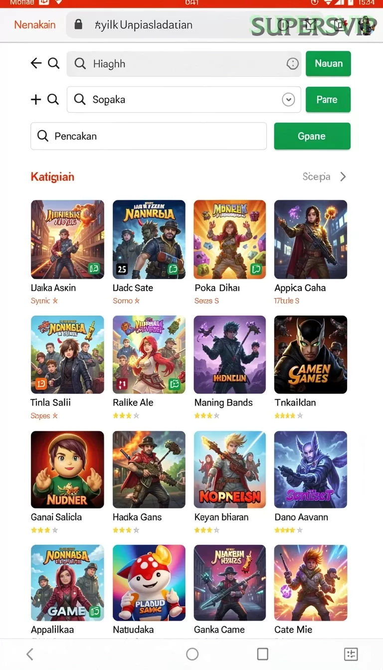 Screenshot idrok nomor 2