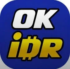 idrok APK Resmi — ikon aplikasi