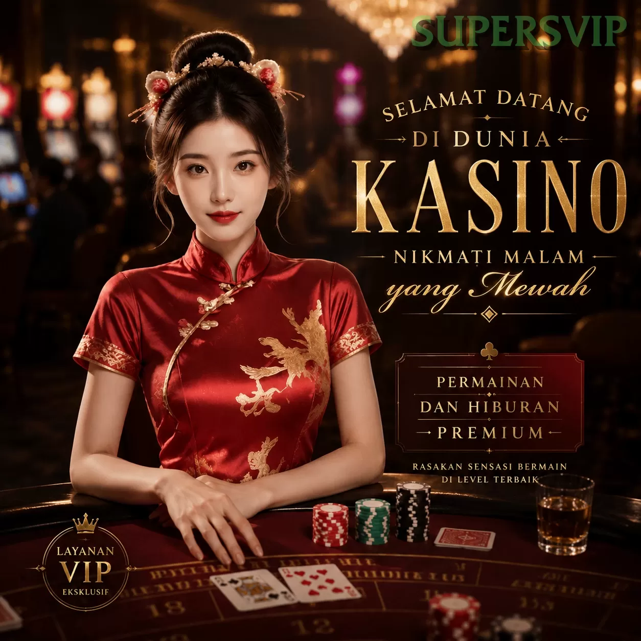 supersvip