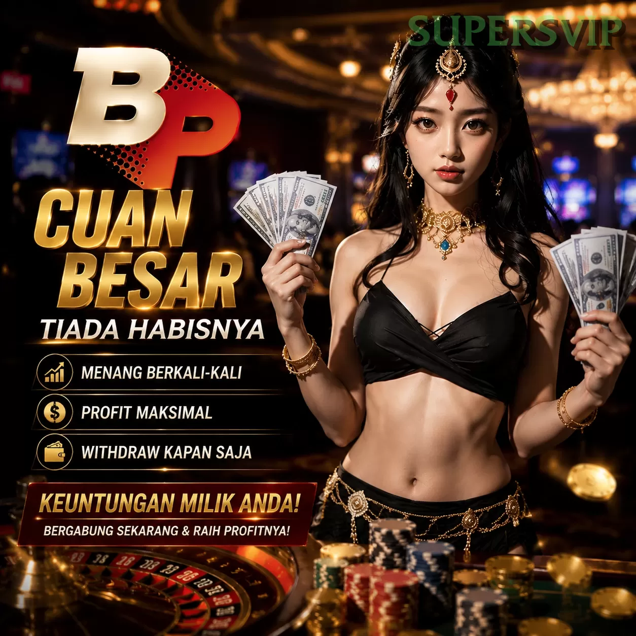 supersvip - 7
