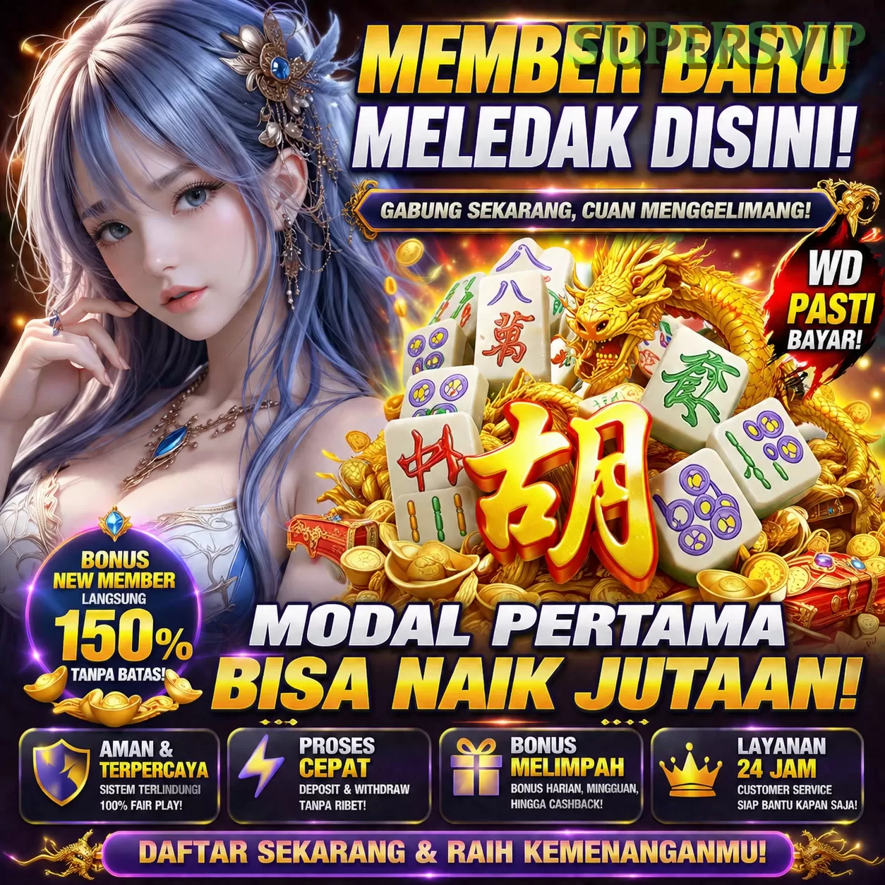 supersvip - 6