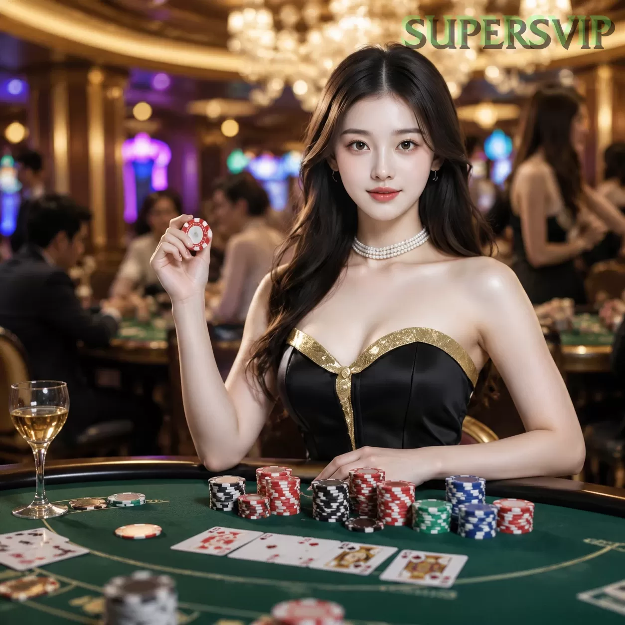 supersvip - 4
