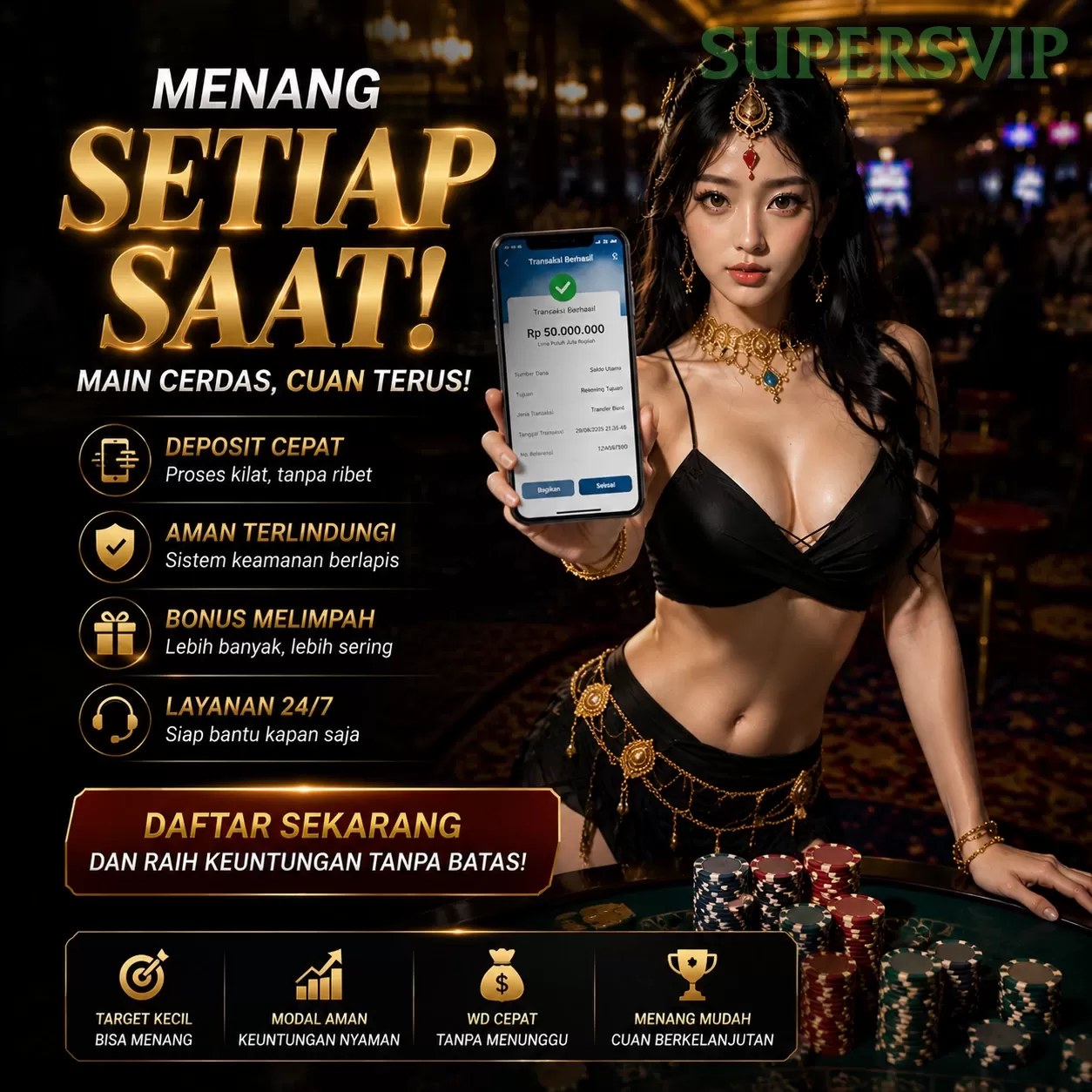 supersvip