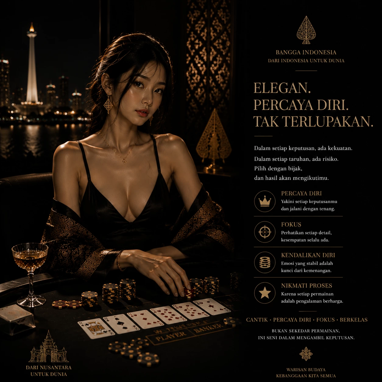 Tips Bermain Aman di supersvip untuk Pengguna Indonesia