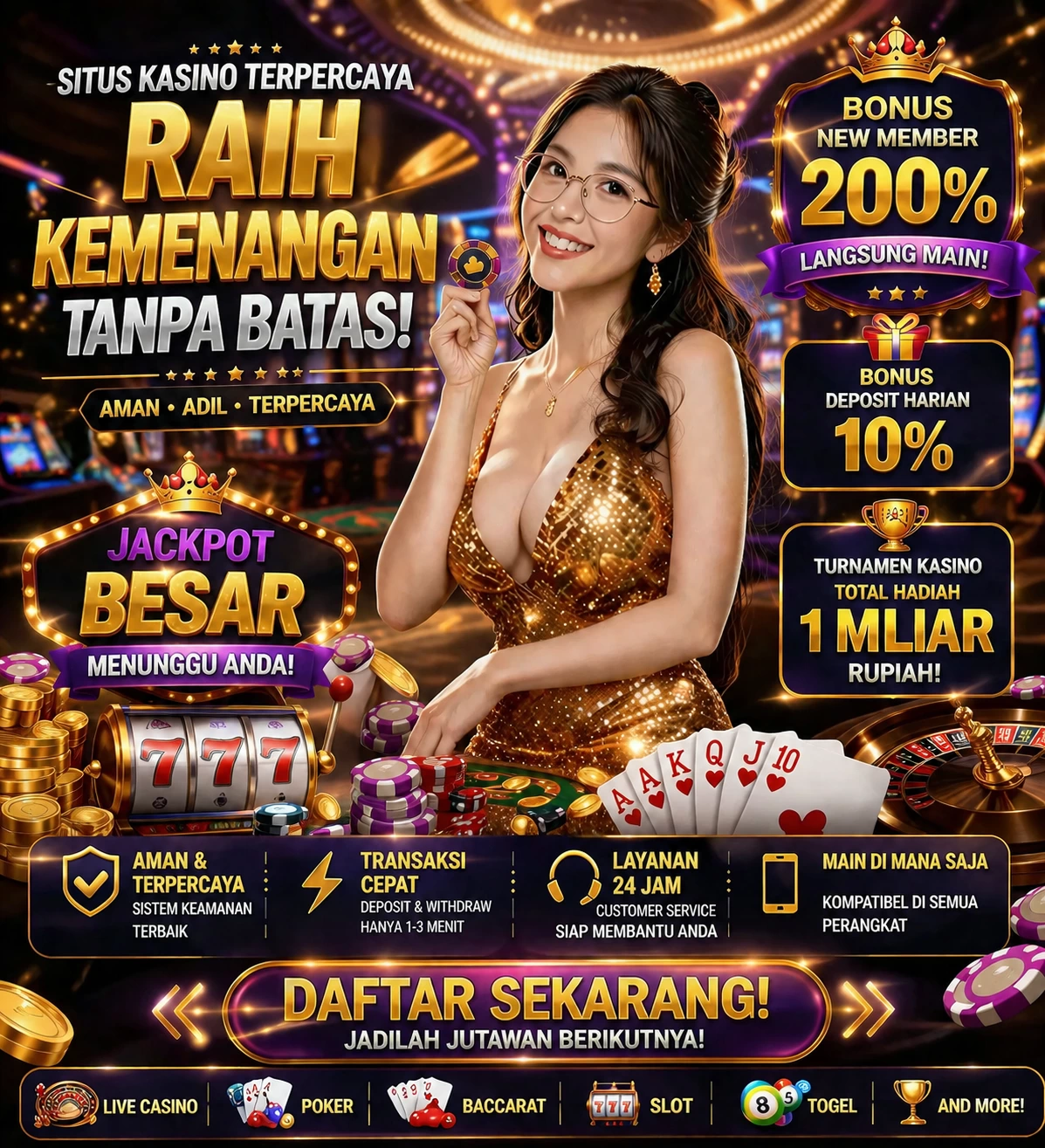 supersvip