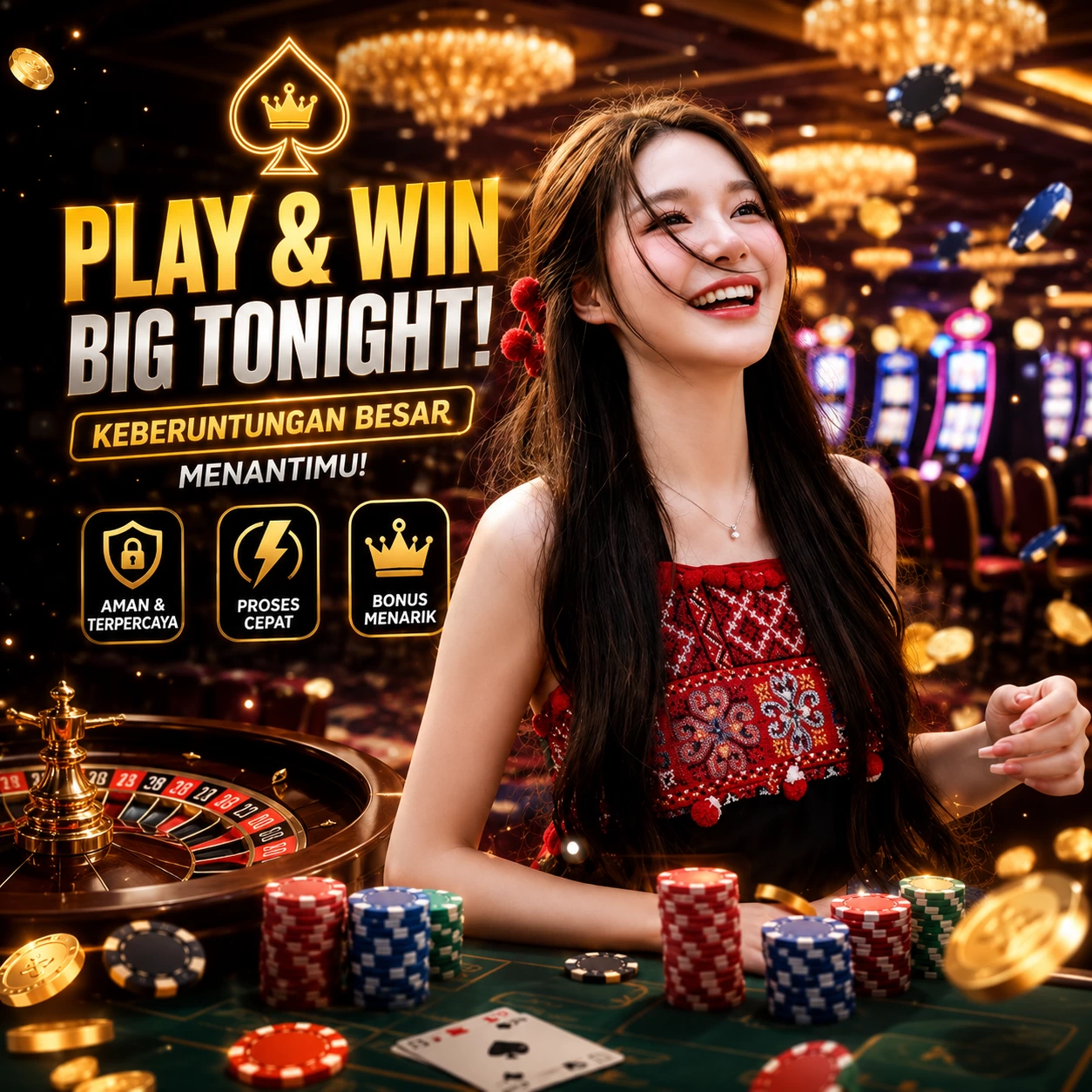 Tips Bermain Aman di supersvip untuk Pengguna Indonesia