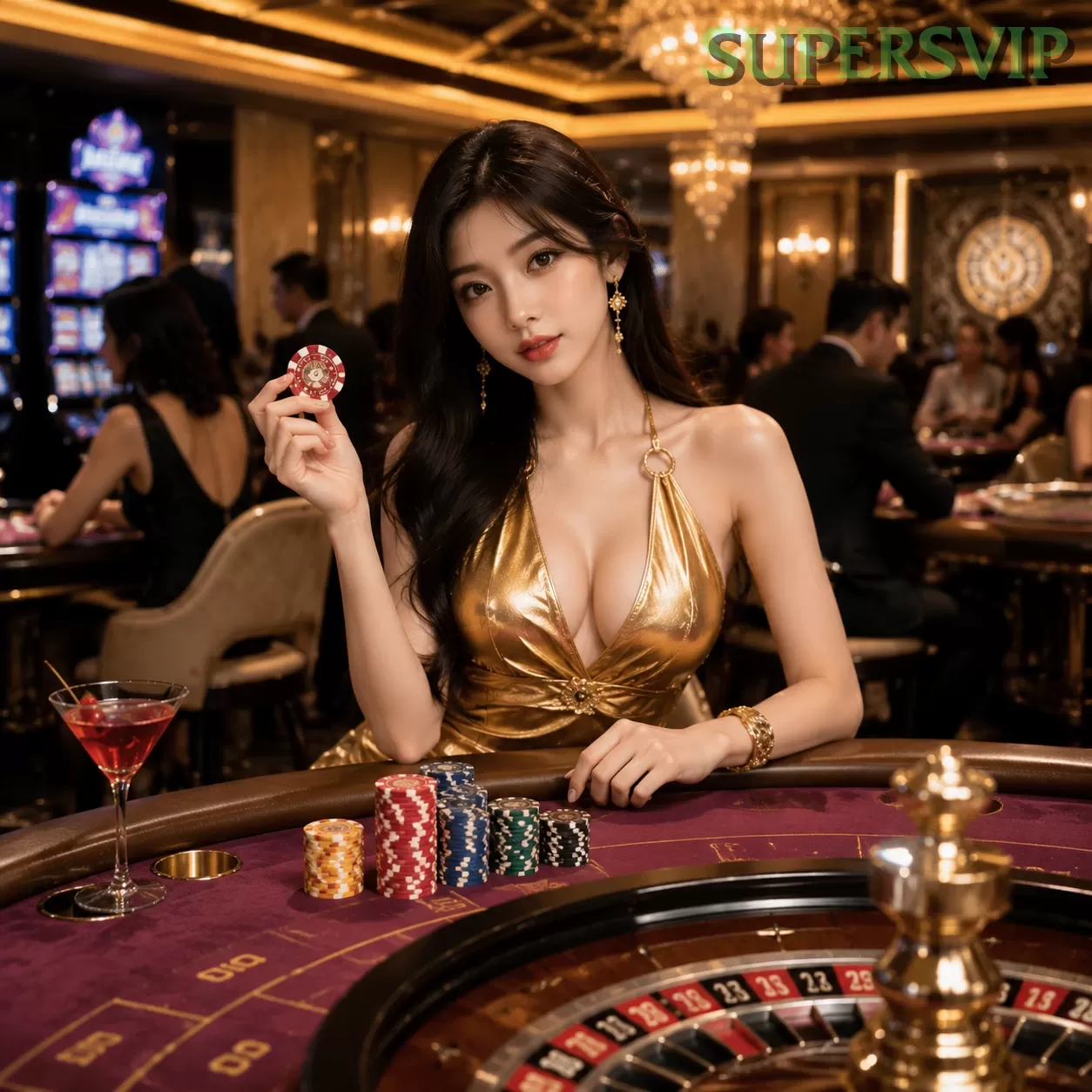 supersvip - 3