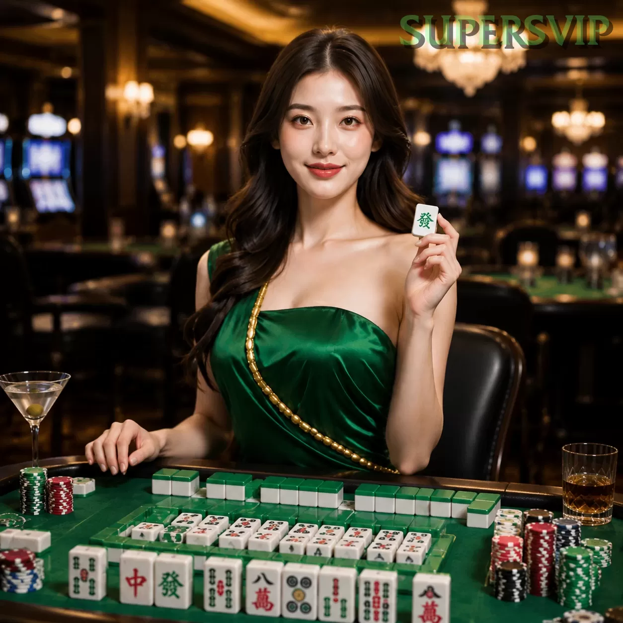 supersvip - 10