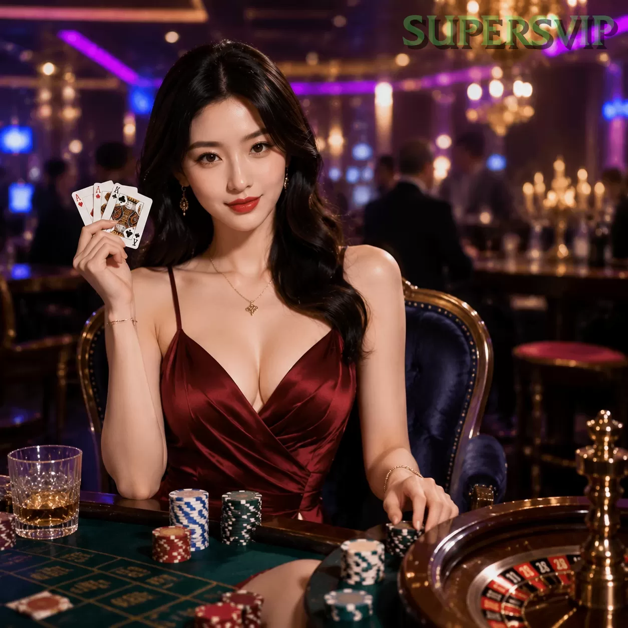 supersvip - 3