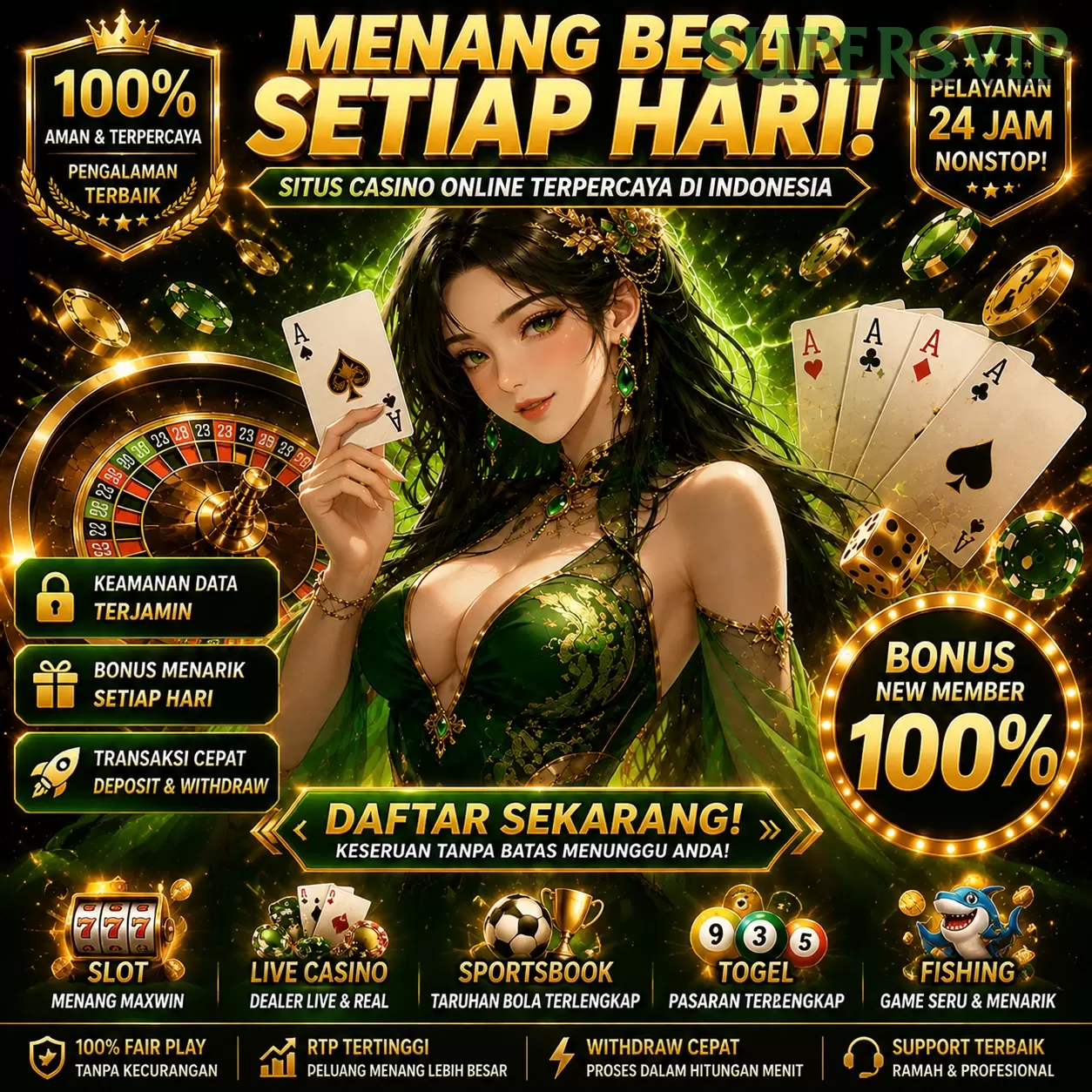 supersvip - 4