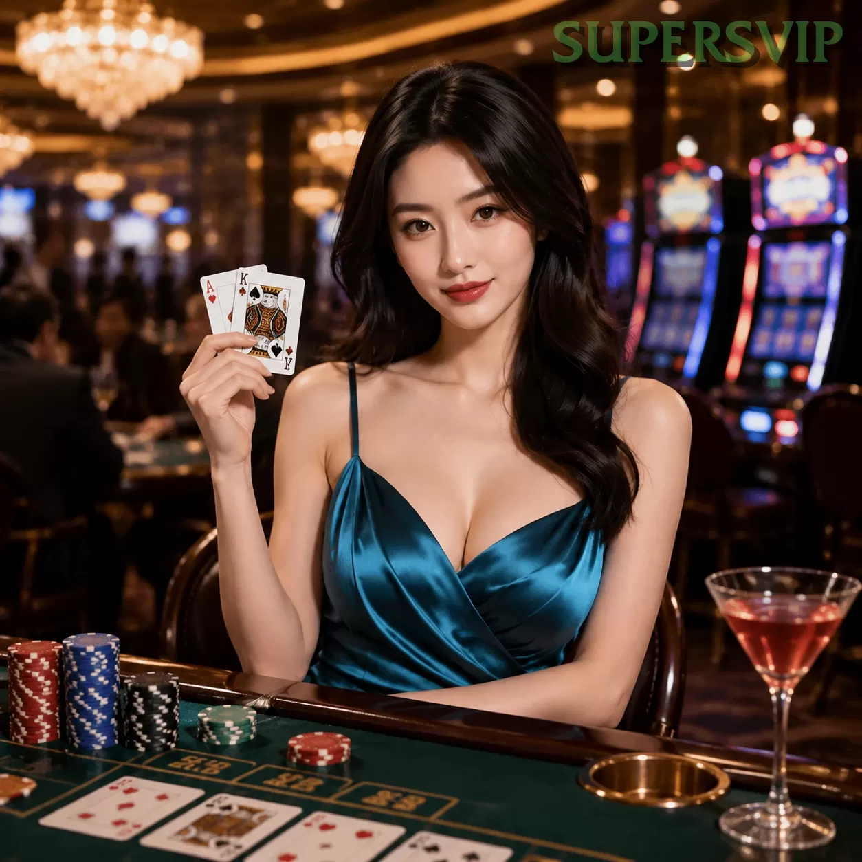 supersvip - 9