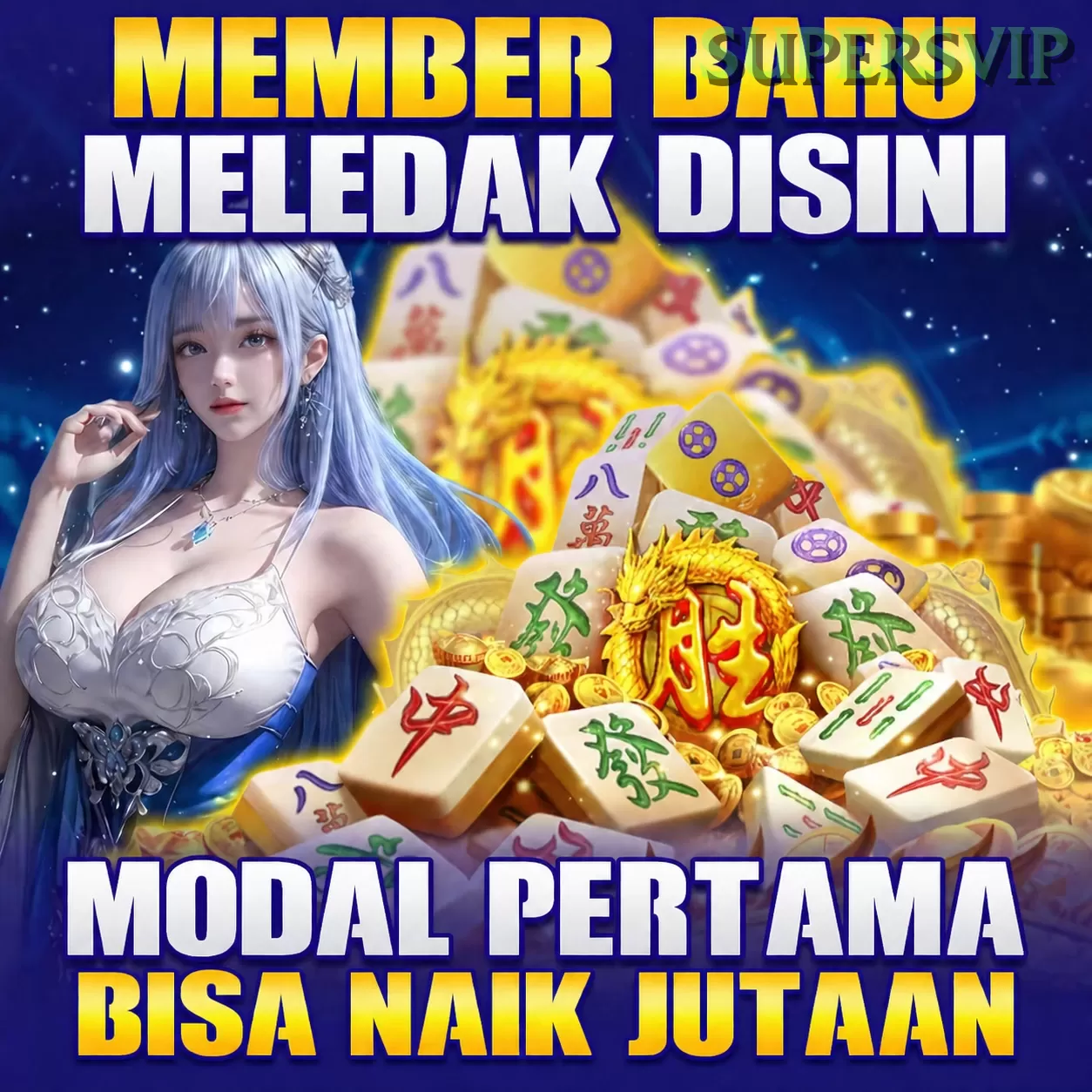 supersvip - 7