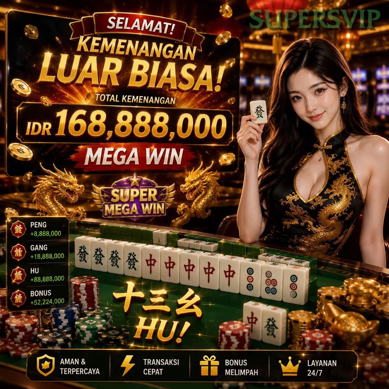 supersvip - 6