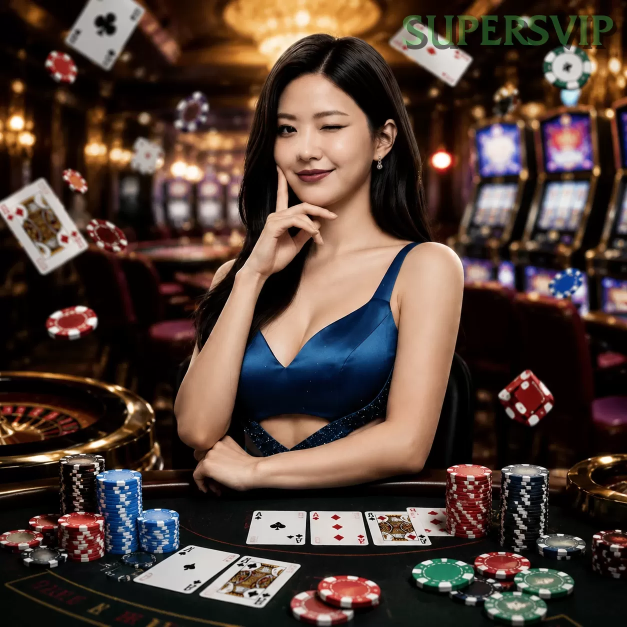 supersvip - 5