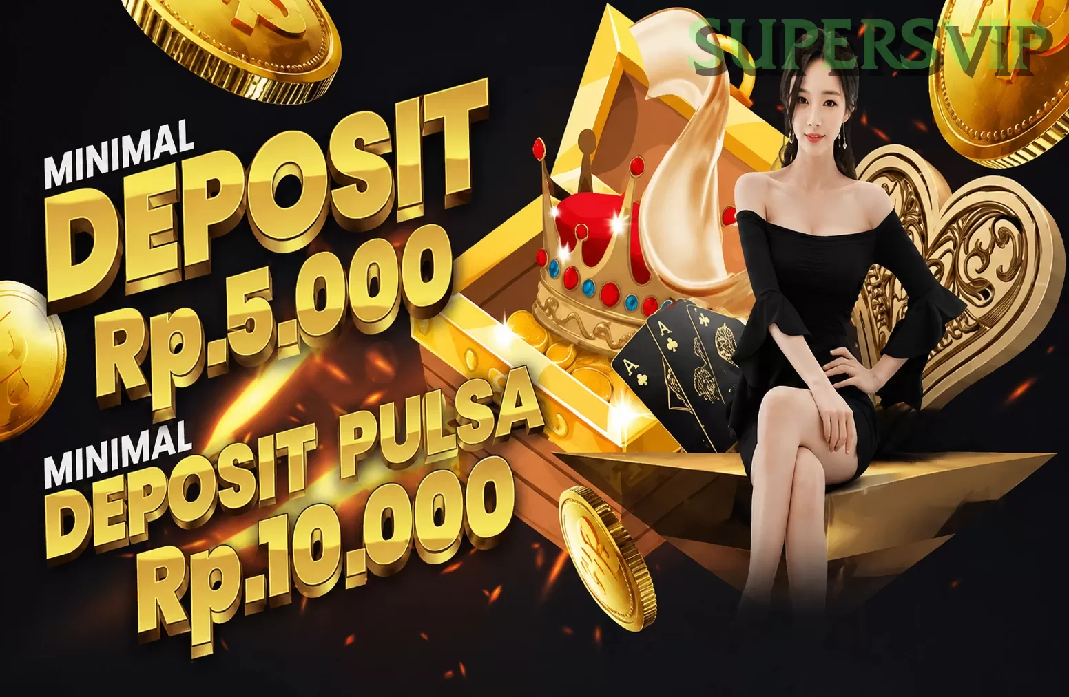 supersvip - 9