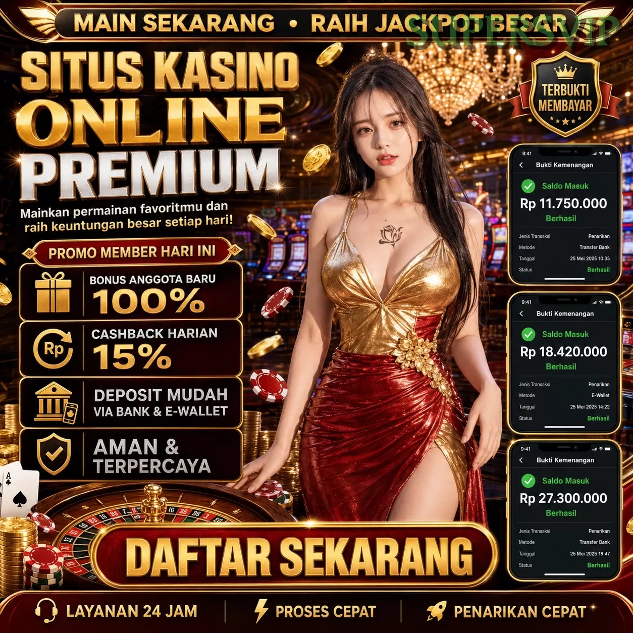 supersvip - 7