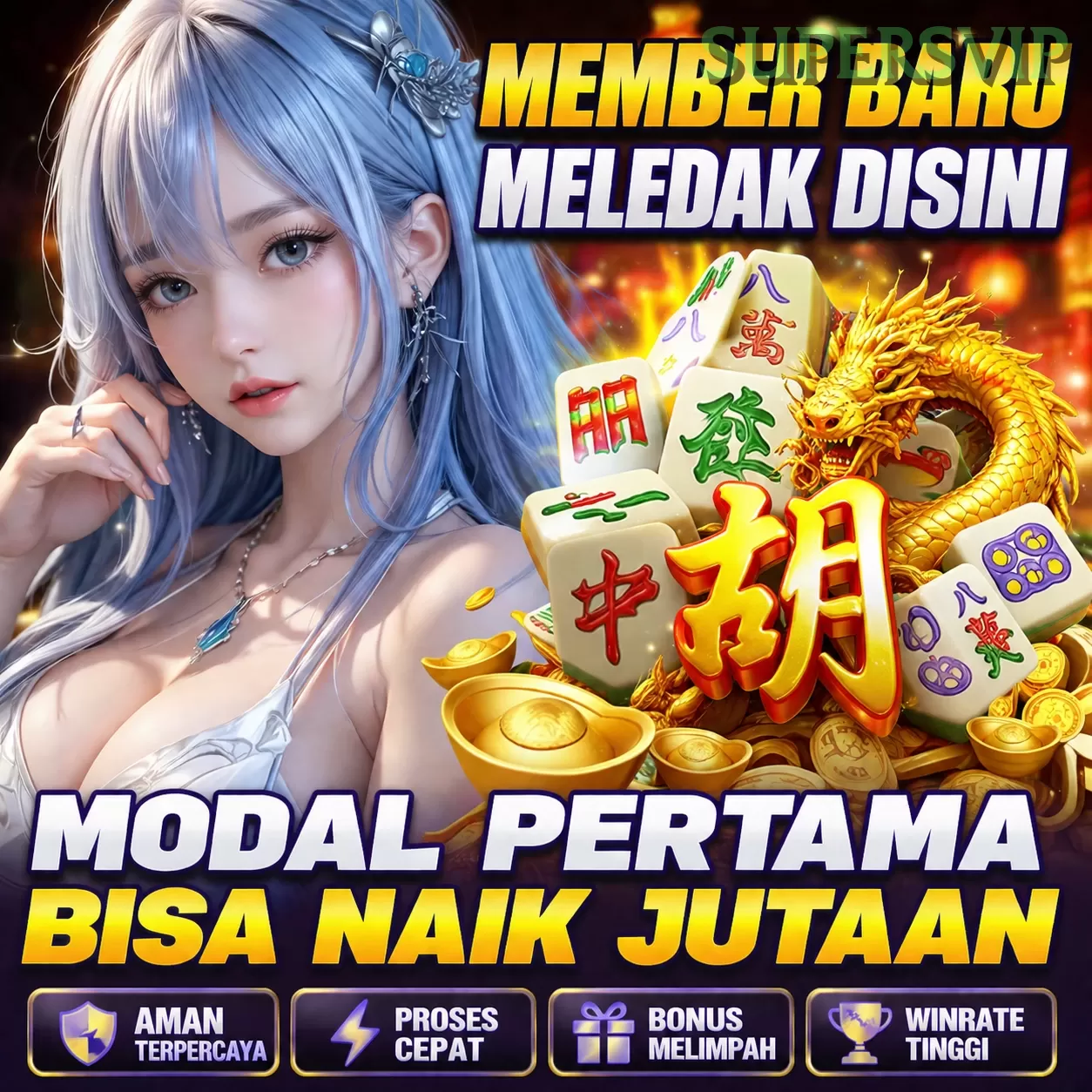 supersvip - 9