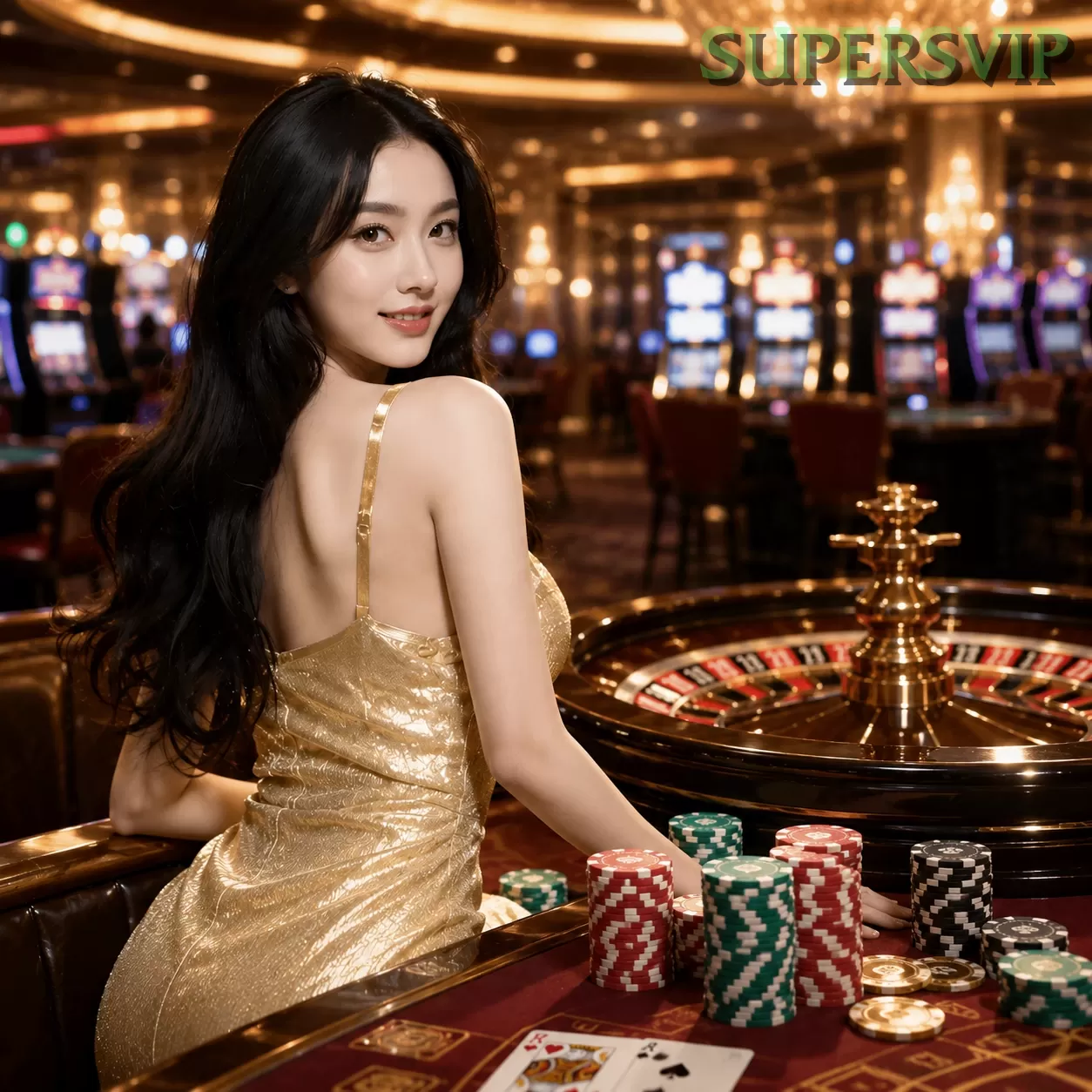supersvip - 4