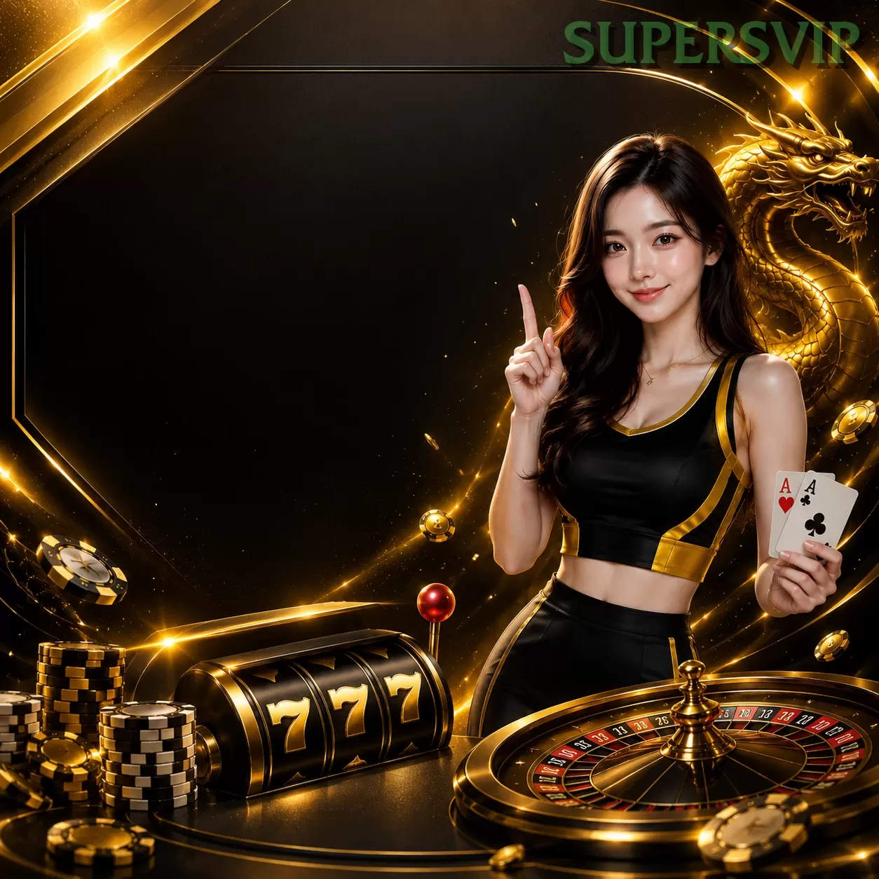 supersvip - 5