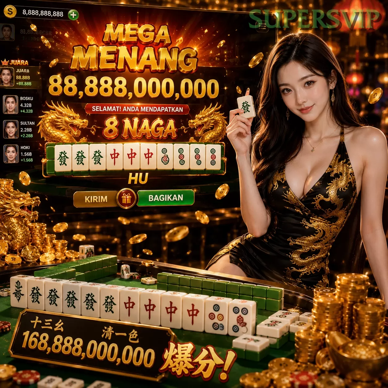 supersvip - 4