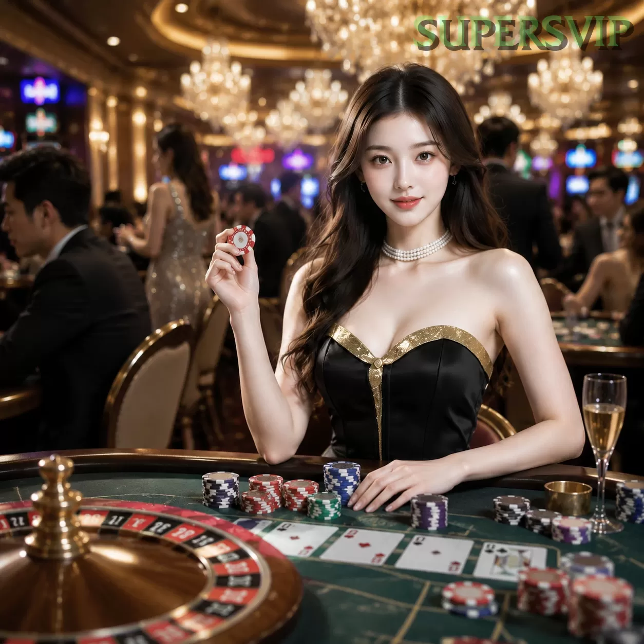 supersvip - 7