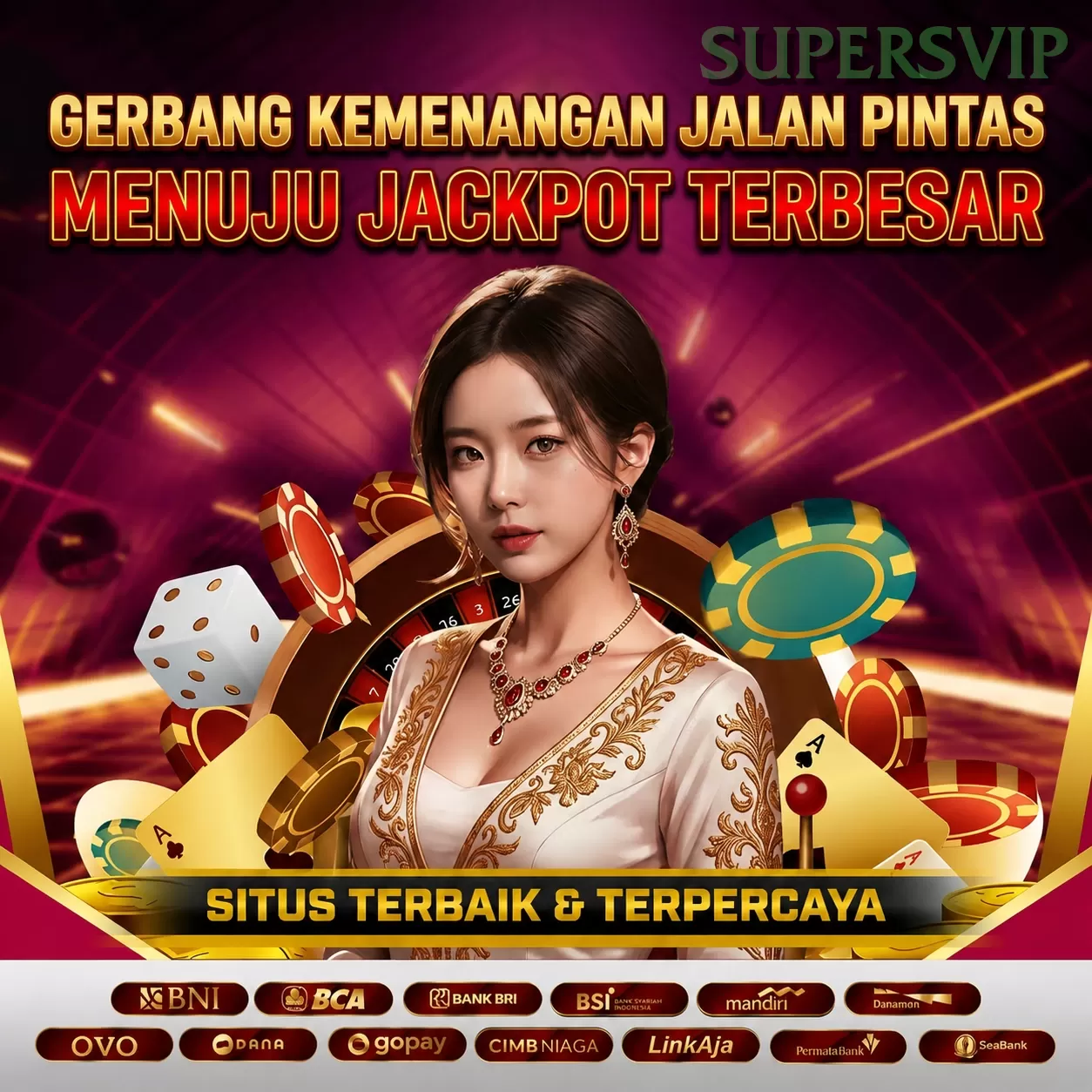 supersvip - 8