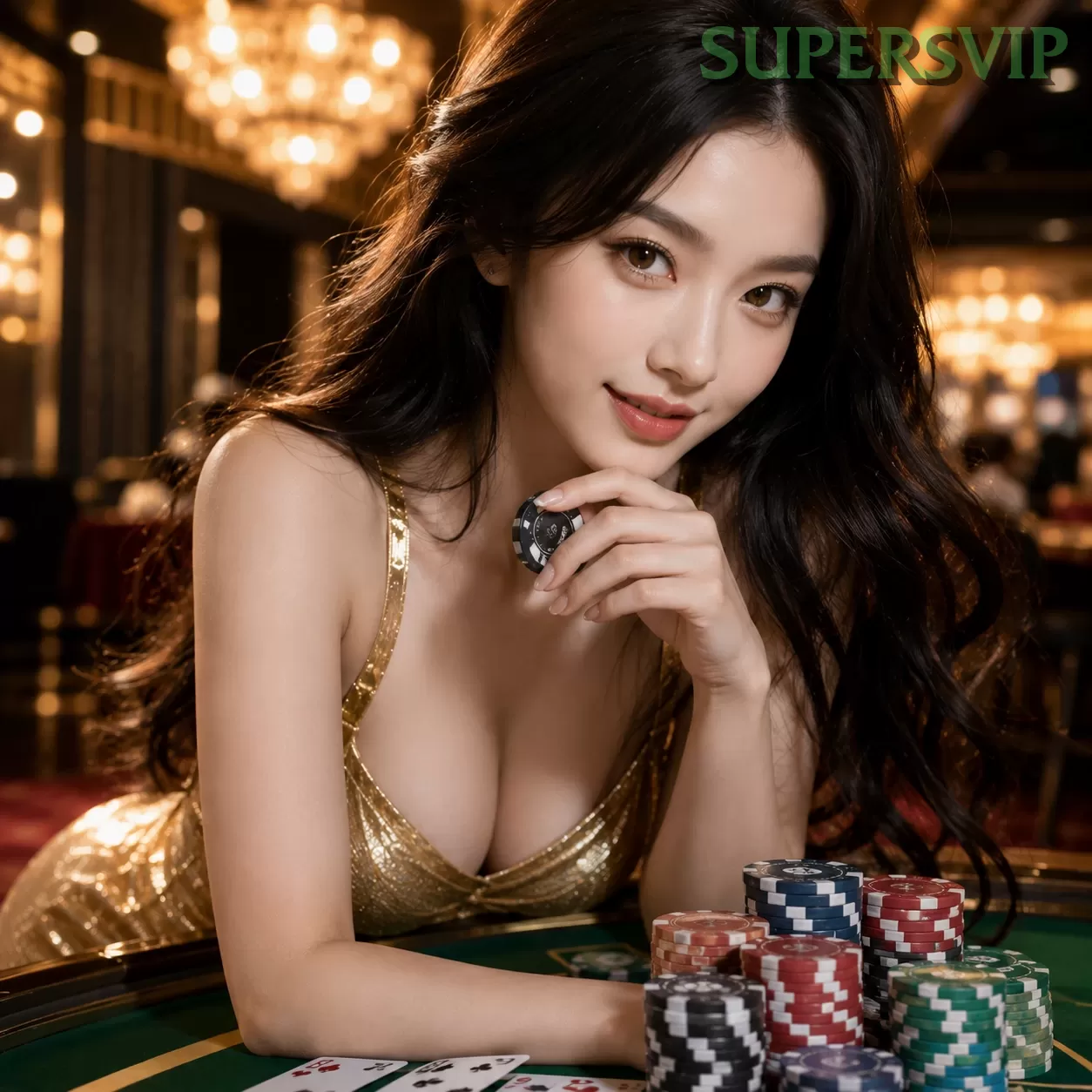 supersvip - 3